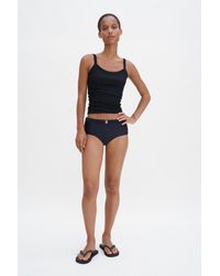 Filippa K - Belted Bikini Bottom - Lyst