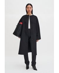 Filippa K - Camilla Doublé Coat - Lyst