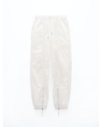 Filippa K - Light Functional Trousers - Lyst