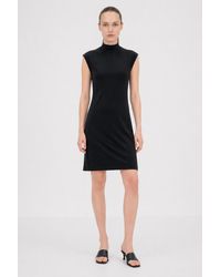 Filippa K - Cap Sleeve Dress - Lyst