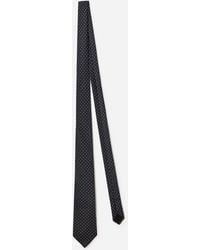 Filippa K - Silk Tie - Lyst