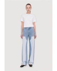 Filippa K - Carpenter Jeans - Lyst