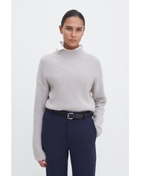 Filippa K - Willow Sweater - Lyst