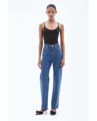 Filippa K - Briony Jeans - Lyst