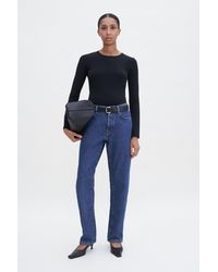Filippa K - Boyfriend Jeans - Lyst