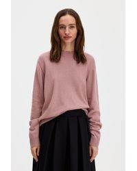 Filippa K - Soft Wool Crewneck Sweater - Lyst