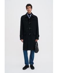 Filippa K - Monty Duffle Coat - Lyst