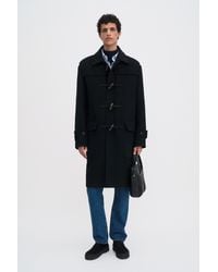 Filippa K - Monty Duffle Coat - Lyst