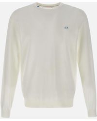 Sun 68 - "Sweater Basic" - Lyst