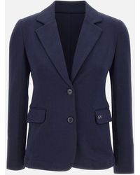 Sun 68 - "Blazer Basic" - Lyst