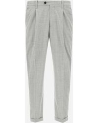 Devore - Pantaloni "Dvr47 - Lyst