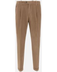 Devore - Pantalone A Costine - Lyst