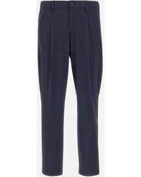 Devore - "Pantalone A Scomparsa S.Tropez" - Lyst