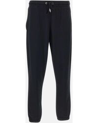 Sun 68 - "Basic Fleece Jogger" - Lyst
