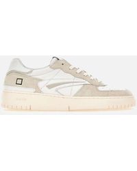 Date - Sneakers "Torneo Pure Basic" - Lyst