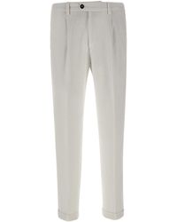 Devore - Pantalone A Costine - Lyst