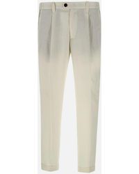 Devore - Pantaloni "Dvr47" - Lyst