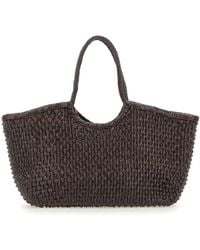 Dragon Diffusion - Borsa A Spalla "Nantucket Cactus" - Lyst