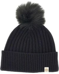 Colmar - Cappello Con Pompon - Lyst