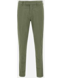 Devore - Pantaloni "Dvr3" - Lyst