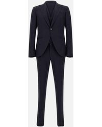 Corneliani - Completo Tre Pezzi - Lyst