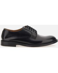 Doucal's - Stringate "Horse" - Lyst