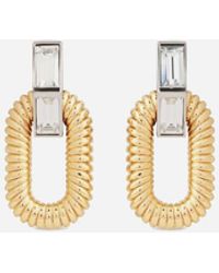 Rabanne - "Boucle D'Oreill" - Lyst