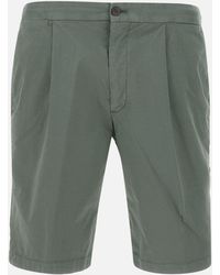 Devore - Shorts "D114C" - Lyst