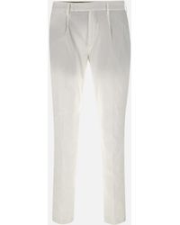 Devore - Pantaloni "Dvr33" - Lyst