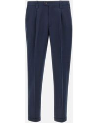 Devore - Pantaloni "Dvr47" - Lyst