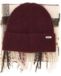 Barbour - Gift Set "Olivia" - Lyst