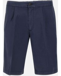 Devore - Shorts "D114C" - Lyst