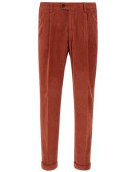 Devore - Pantalone A Costine - Lyst