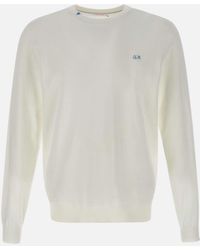 Sun 68 - "Sweater Basic" - Lyst