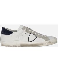 Philippe Model - Sneakers - Lyst
