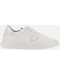 Philippe Model - Sneakers - Lyst
