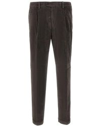 Devore - Pantalone A Costine - Lyst