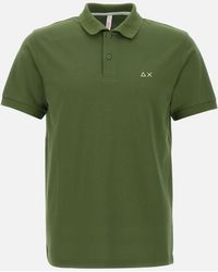 Sun 68 - "Polo Basic" - Lyst