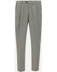 Devore - Pantaloni "Dvr47" - Lyst