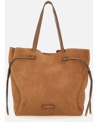 Gianni Chiarini - Borsa A Spalla "Violette" - Lyst