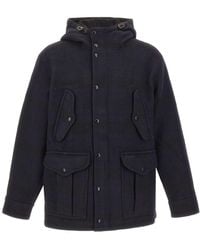 Filson - Giacca "Cascade Mountain" - Lyst