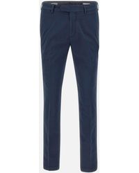 Devore - Pantaloni "Dvr3" - Lyst