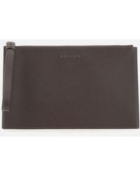 Orciani - Pochette "Micron" - Lyst