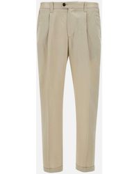 Devore - Pantaloni "Dvr47" - Lyst