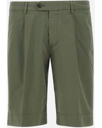Devore - Shorts "D105G Fit Amalfi" - Lyst