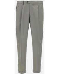 Devore - Pantaloni "Dvr47" - Lyst