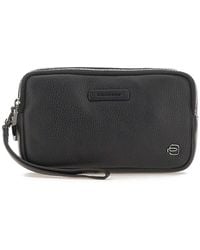 Piquadro - Pochette "Modus Restyling" - Lyst