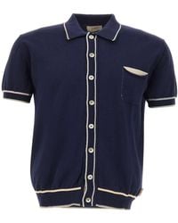 Bob - Camicia "Brett" - Lyst