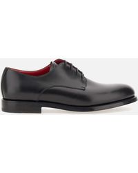 Neil Barrett - Stringate "Derby" - Lyst