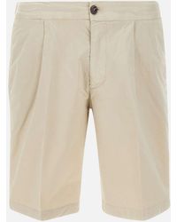 Devore - Shorts "D114C" - Lyst